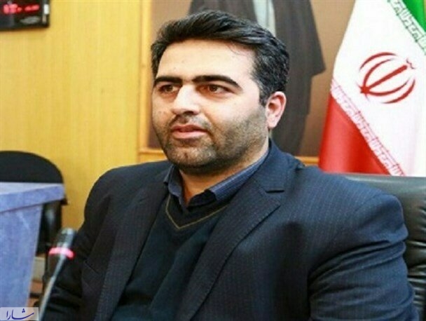 غلامرضا الهی‌سرشت مدیرکل روابط‌عمومی استانداری زنجان شد